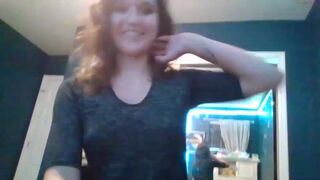 dumlala chaturbate Busty small exposes her charms