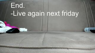 cat_decosta chaturbate slut satisfied