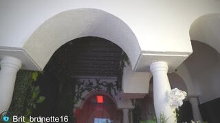 camilitasu chaturbate Cute blonde in free chat