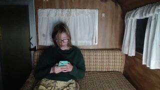 nezzey chaturbate 30-01-2022 performance broadcast