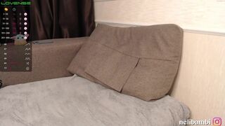 neli_elinek chaturbate Cute women lick nipples