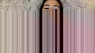 megpremium chaturbate Cute brunette fucked cunt with phallus