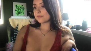 nativesiren chaturbate Naughty courtesan - fucked both holes