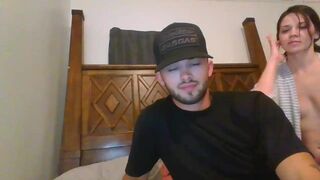 starlight_23 chaturbate 7 March 2022 webcam masturbation