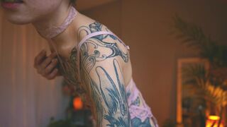 sorenyu chaturbate  gorgeous ass