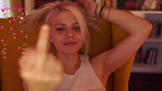 idontlikeguccibelts chaturbate 21_03_2022 Full ticket show