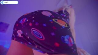 cherrycrush chaturbate amazing newest video May-27-2022