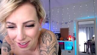 abbeyrhode chaturbate 3-02-2022 performance Latest sex show