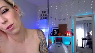 abbeyrhode chaturbate 6-03-2022 performance Latest sex show