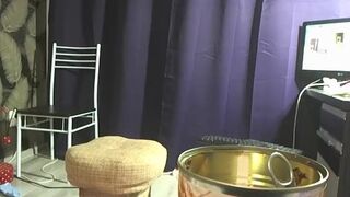 vanylove89 chaturbate undressing in private