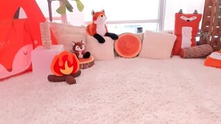 ziafox chaturbate 12-02-2022 performance Latest sex show