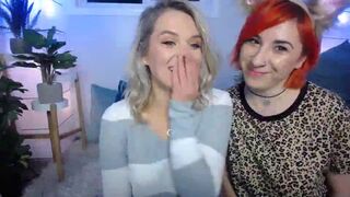 caireen chaturbate April-28-2022 performance