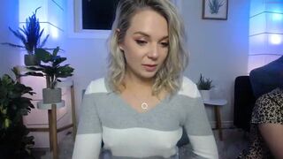 caireen chaturbate Full ticket show form April-8-2022