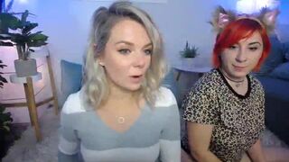 caireen chaturbate amazing newest video June-6-2022
