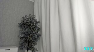 xxx_leila chaturbate Hot hottie fucks wet holes