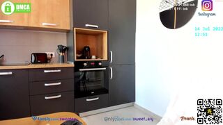 sweet_ary chaturbate 8_02_2022 broadcast