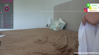 miss_juliaa chaturbate  mature skillful slut