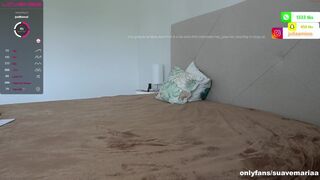 miss_juliaa chaturbate Naughty baby cock having fun with sex toy