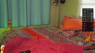 ginger_little chaturbate 30-03-2022 performance Full ticket show