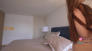 emma_lu1 chaturbate   having fun with his beloved