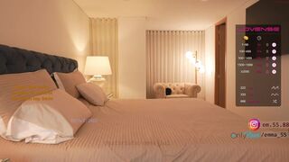 emma_lu1 chaturbate 27_01_20222022 webcam masturbation