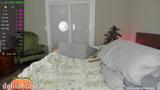 delilahcass chaturbate 16-03-2022 performance Latest Camshow Porn