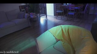 auddicted chaturbate Hot curva fucking fucking bitchy