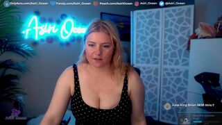 asiri_ocean chaturbate 15-02-2022 performance Latest May camrecords