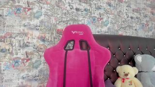 angelina_new chaturbate 11 March 2022 Latest broadcasting
