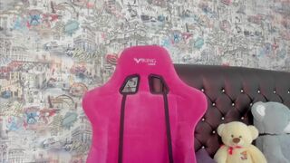 angelina_new chaturbate 3-02-2022 performance Latest Porn