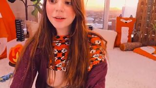 ziafox chaturbate 6_03_2022 stream Porn