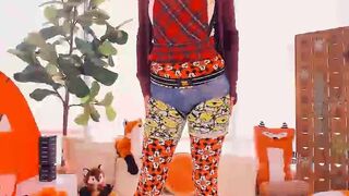 ziafox chaturbate 4 March 2022 Full ticket show