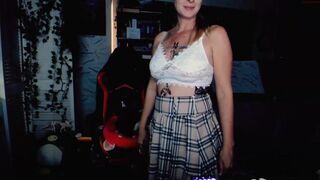 yoursecretgirlfriend11 chaturbate Recording private with blonde