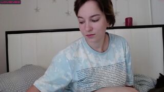 tinkissa chaturbate 18_03_2022 Latest broadcasting