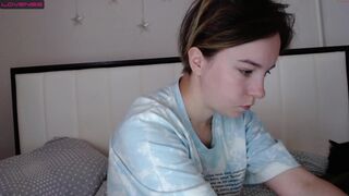 tinkissa chaturbate Tattooed curvy sucks guy dick