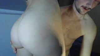 thecosmiccouple chaturbate Pay-per-view show May-20-2022