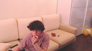 teddy_mode chaturbate 29-02-2022 performance Latest Porn