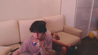 teddy_mode chaturbate  busty model