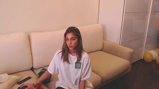 teddy_mode chaturbate 17-01-2022 performance stream Porn