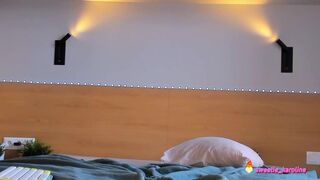 sweetie_karoline chaturbate 26 February 2022 broadcast