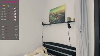 sweet_idol chaturbate 9 February 2022 Camcording