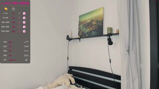 sweet_idol chaturbate most recent record July-14-2022