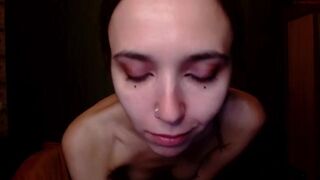 steph_fossst chaturbate 12-03-2022 performance
