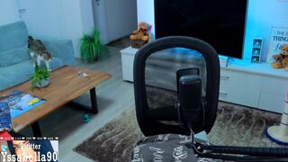 s3r3ndipity chaturbate 6-01-2022 performance Latest Porn