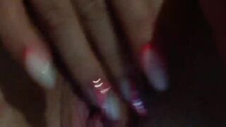 Trulya69 A wonderful beast takes a shower