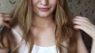 M-E-L-I-S-S-A 1 March 2022 Latest Camshow Porn