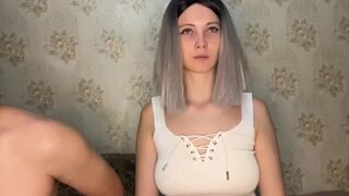 AsunaYri 29-03-2022 performance