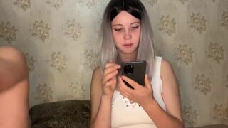 AsunaYri 3 February 2022 Latest webcam