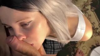 AsunaYri 12 March 2022 webcam masturbation