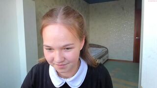 ann_jordan chaturbate Crazy kralia dabbles with sex machine